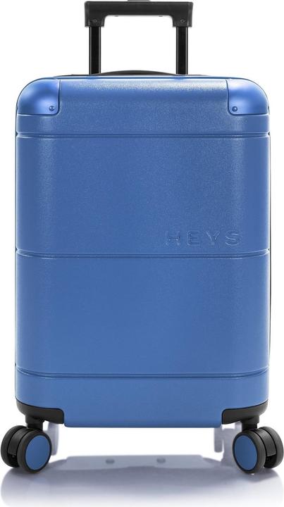 Image du produit Heys Zen 4 roues trolley cabine S 54 cm avec soufflet extensible (47 l)