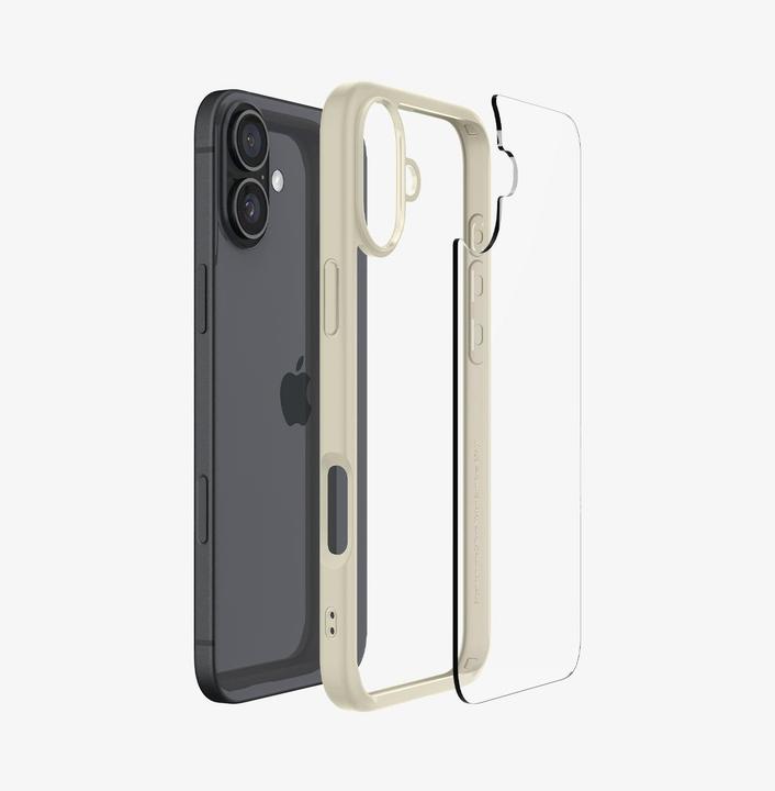 Produktbild Spigen Ultra Hybrid (Apple iPhone 16 Plus)