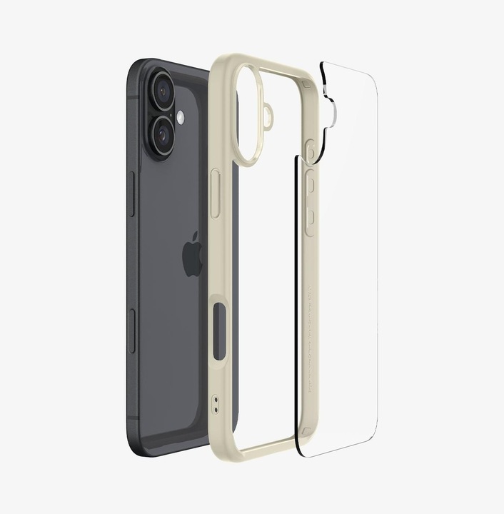 Immagine prodotto Spigen Ultra Hybrid (Apple iPhone 16 Plus)