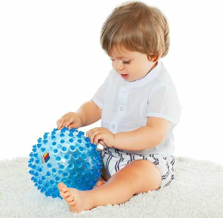 Productafbeelding Molto Noppenball Moltó 20 cm Blau