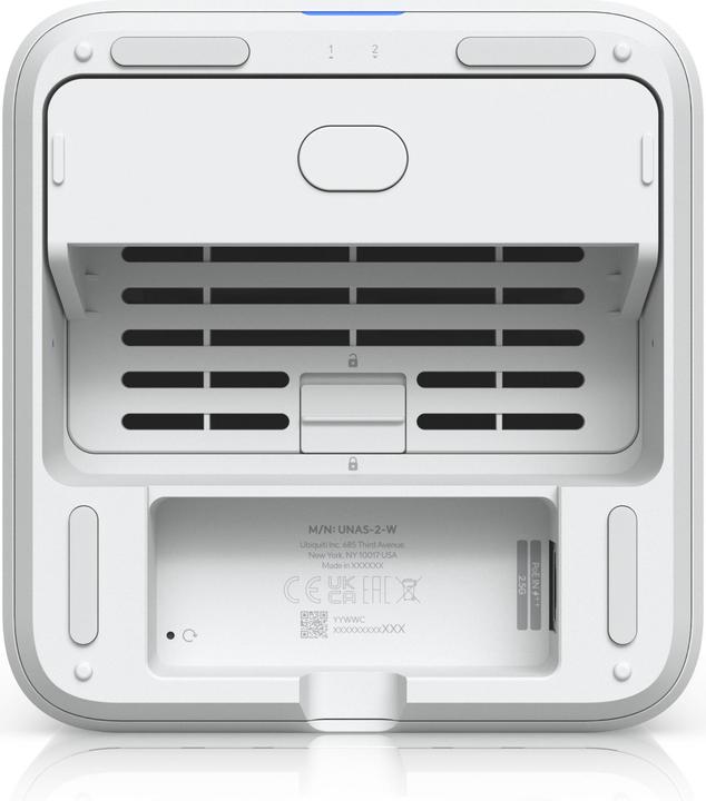 Actual product image Ubiquiti Antenna accessory that (Wi-Fi)