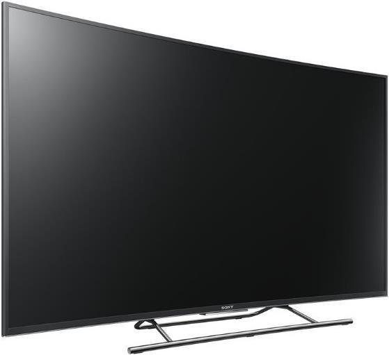 Actual product image Sony Kd-65s8505c (65", LED, 4K)