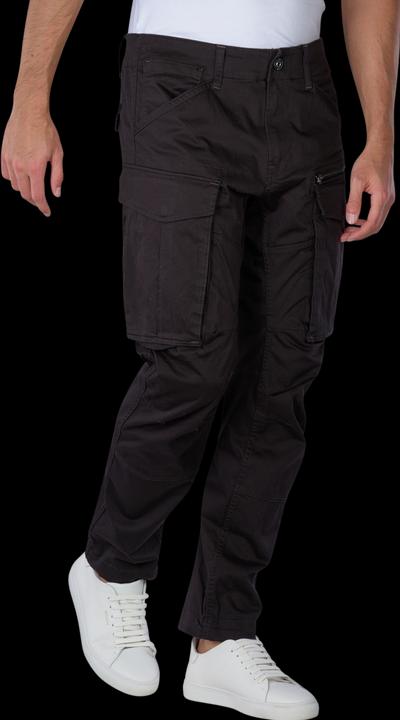 Immagine prodotto G-Star Pantaloni Cargo Taglio Affusolato ROVIC ZIP 3D (W31/L32)