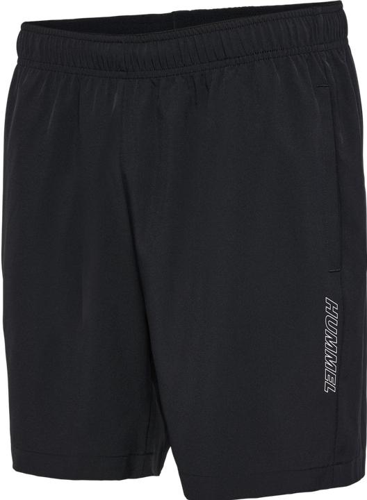 Produktbild hummel hmlTE BASE WOVEN SHORTS (XL)
