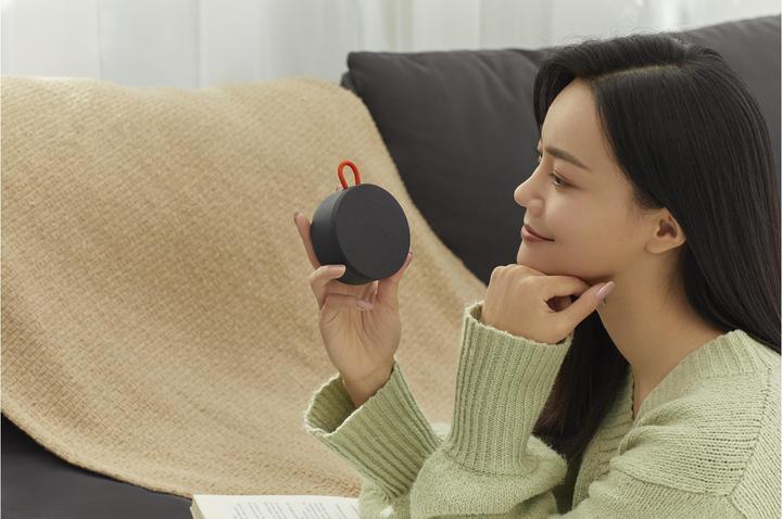 Actual product image Xiaomi Eco Mi mini (10 h, Rechargeable battery operated)