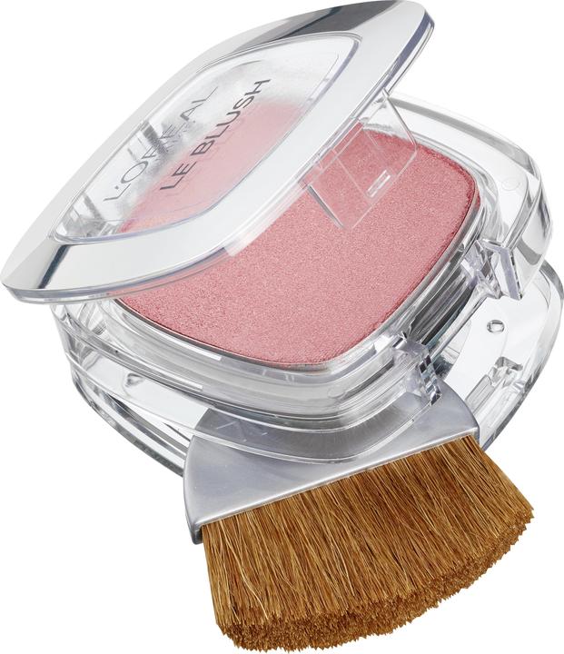Actual product image L'Oréal Paris True Match Le Blush (90 Luminous Rose)
