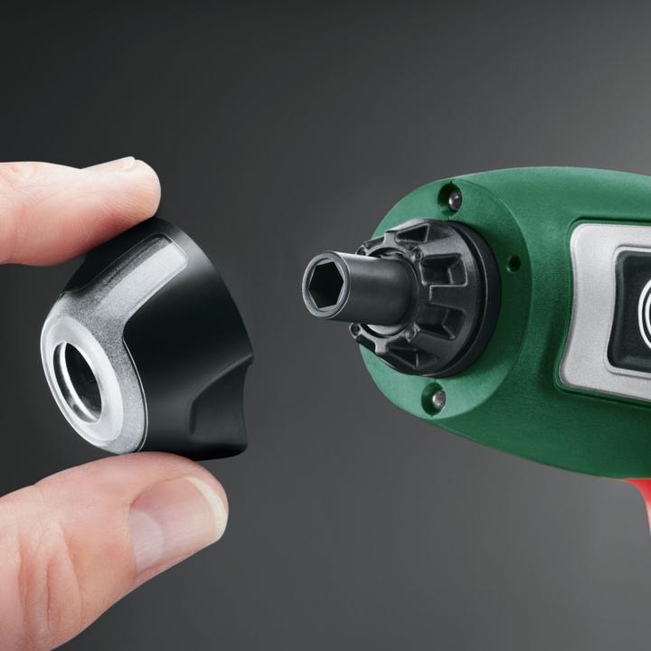 Produktbild Bosch Home & Garden IXO 7-Set