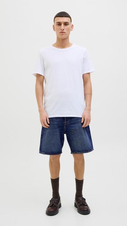 Actual product image Jack & Jones Loose Fit Loose Fit Shorts Loose Fit Shorts (S)