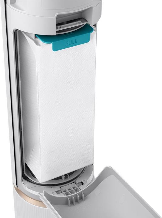 Immagine prodotto Samsung Jet Plus completo su misura