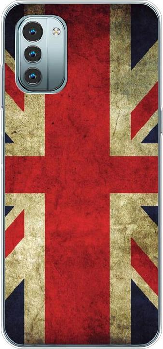 England Flagge