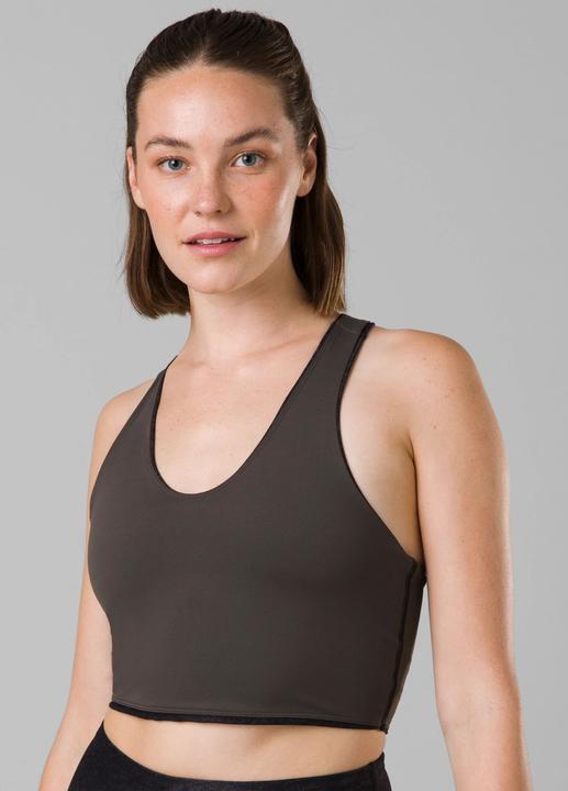 Actual product image Prana W's Momento Crop top (XS)