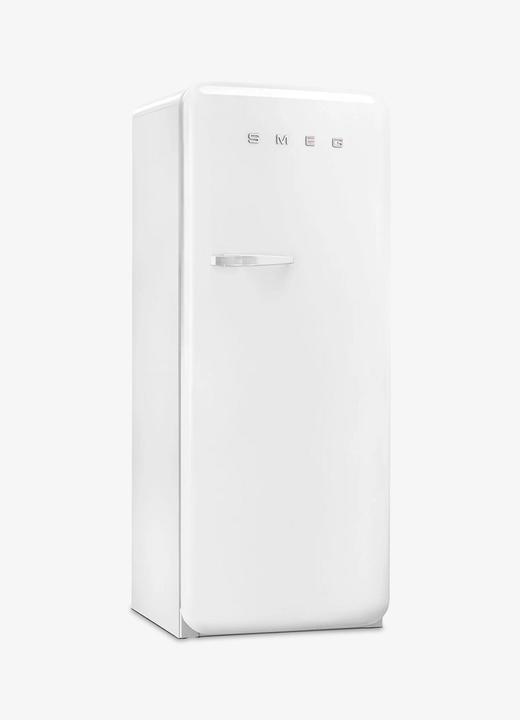 Image du produit Smeg Style rétro FAB28RWH5 (270 l)
