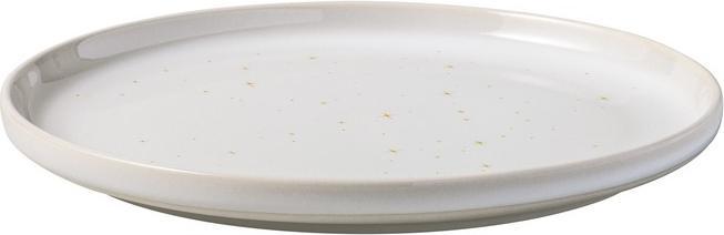 Produktbild Like. by Villeroy & Boch Frühstücksteller Winter Glow (1 x, 21.10 cm)