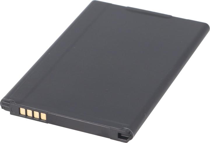 Image du produit AccuCell Akku LG K10 K420N, BL-45A1H, EAC63158301, incl. IC chip