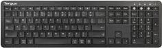 Actual product image Targus AKB864DE (DE, Wireless)