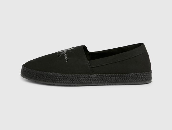 Immagine prodotto Calvin Klein Scarpe espadrillas Slipon da uomo (44)