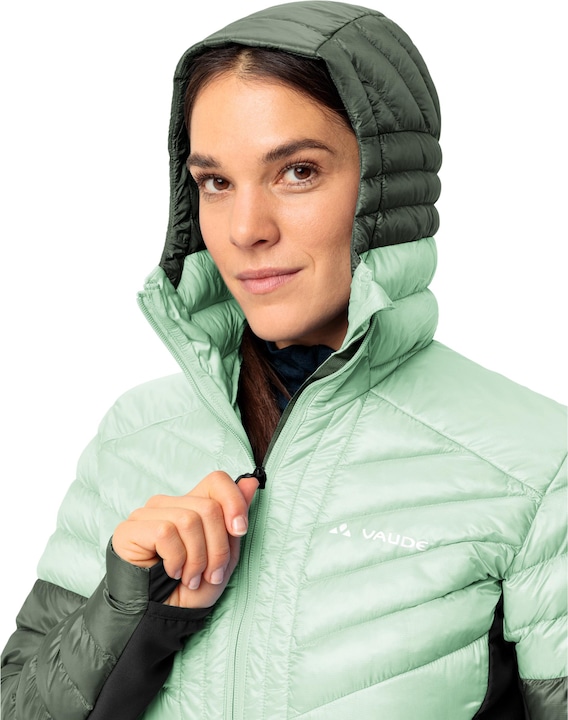 Actual product image Vaude Sesvenna Pro II (S)