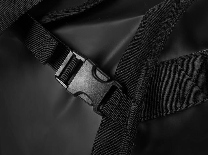 Image du produit Koor Duffle Bag Sooma 70 l, noir (70 l)
