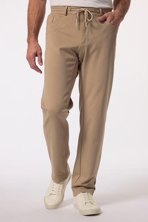 Produktbild Boston Park Jeans Bauchfit, FLEXLASTIC®, Regular Fit, 5-Pocket (XXL)