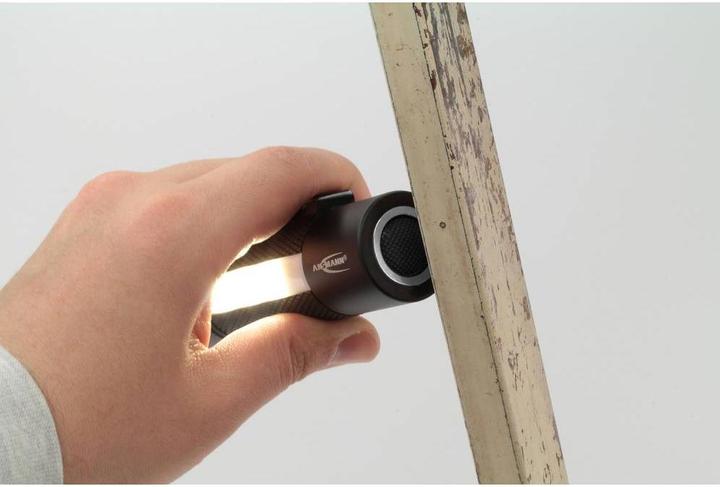 Produktbild Ansmann Future Multi 3 in 1 (12.50 cm, 180 lm)