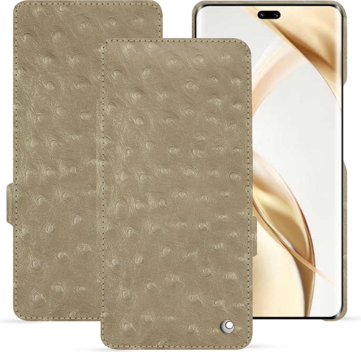 Autruche desert (Pantone #A39382 )