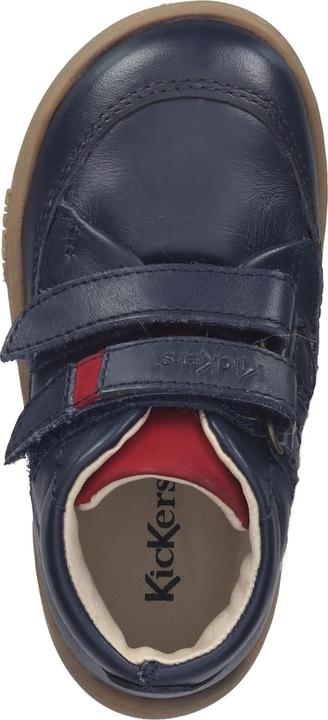 Produktbild Kickers Stiefelette (22)