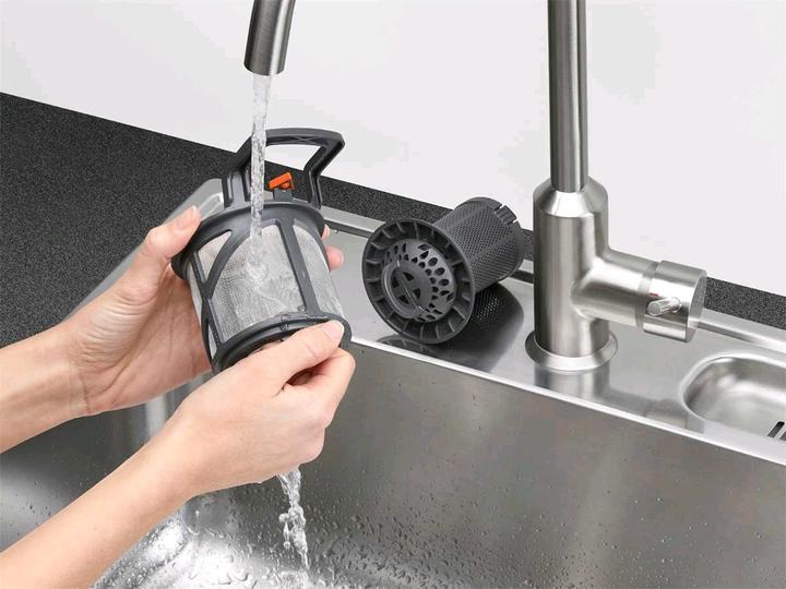 Actual product image AEG FSK75758P B