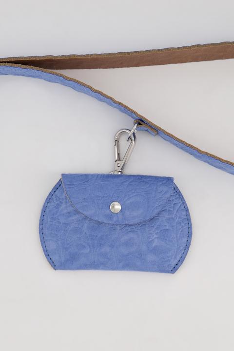 Actual product image Ulla Popken Croc Embossing Hip Sack