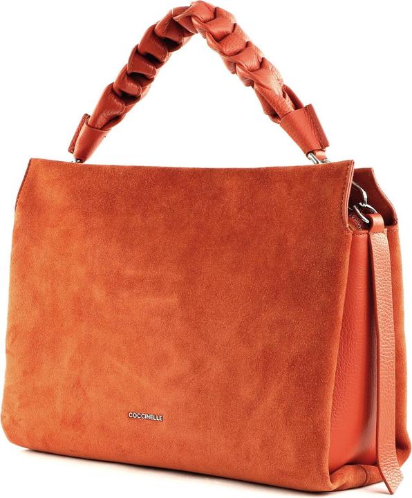 Immagine prodotto Coccinelle Boheme Handbag Suede
