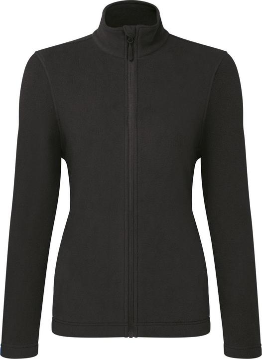 Produktbild Premier Recyclight Full Zip Fleece Jacke (XS)