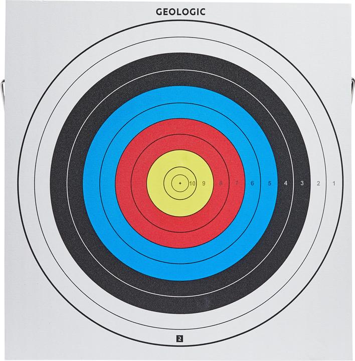 Produktbild Geologic DISCOVERY 100