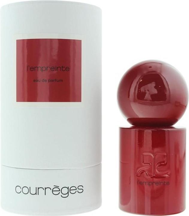 Produktbild Courreges - l'empreinte eau de parfum (Eau de Parfum, 50 ml)