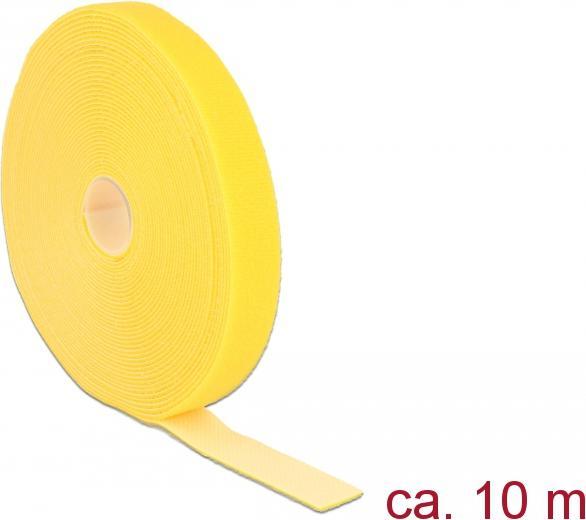 Produktbild Delock Cable tie roll (20 mm)