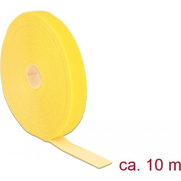 Thumbnail - Delock, Klettband, Cable tie roll (20 mm)