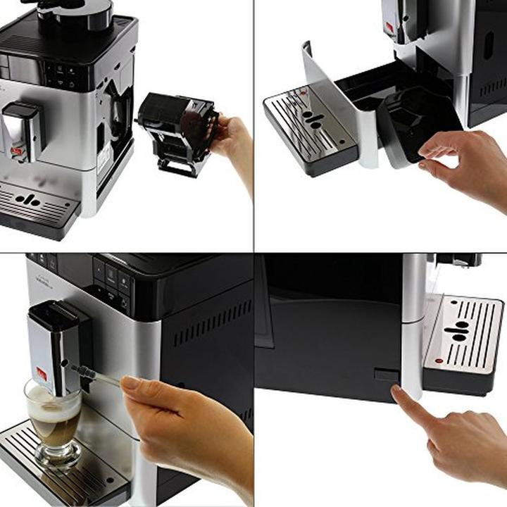 Produktbild Melitta Caffeo Varianza CSP