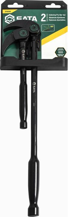 Produktbild SATA Teleskop-Brechstangen-Set, 2-teilig