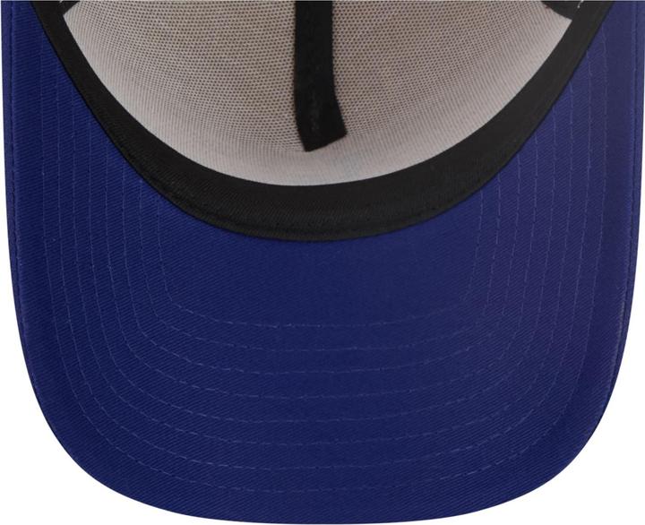 Actual product image New Era 9Forty A-Frame Snapback Cap City Los Angeles Dodgers