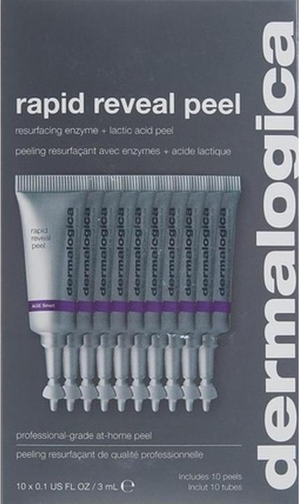 Produktbild Dermalogica AGE Smart - Rapid Reveal Peel (Reinigungspeeling, 30 ml)