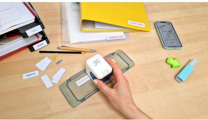 Immagine prodotto Colop Etichette 80 x 18 mm, 50 pezzi