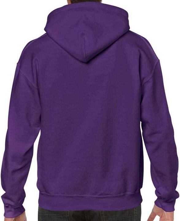 Immagine prodotto Gildan Felpa con Cappuccio Adulto Unisex (L)