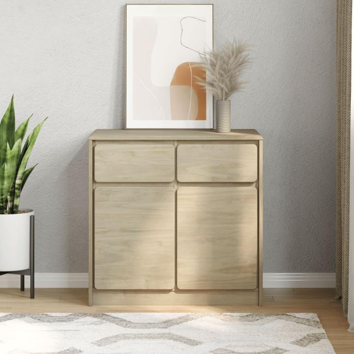 Produktbild vidaXL Sideboard (80 x 43 x 75.50 cm)