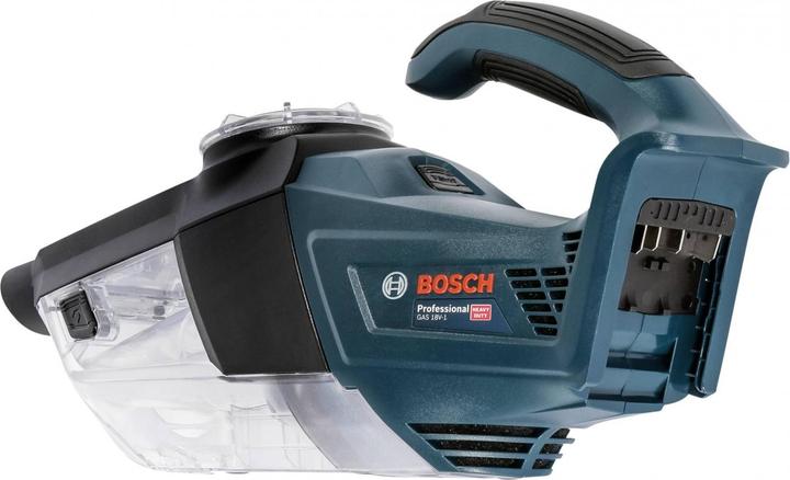 Produktbild Bosch Hausgeräte GAS 18V-1
