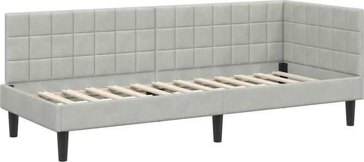 Produktbild vidaXL Tagesbettrahmen (80 x 200 cm)