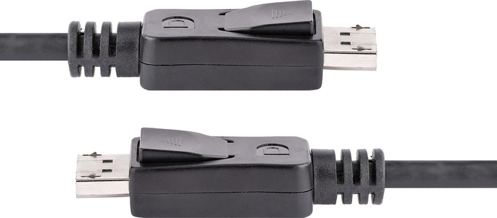 Produktbild StarTech DisplayPort — DisplayPort (1.80 m, DisplayPort)