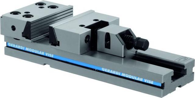 Actual product image Modular vice (150 mm)