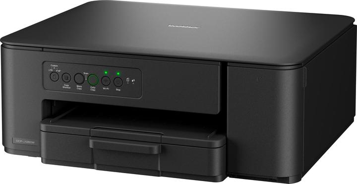Image du produit Brother DCP-J1260W (Encre, Couleur)