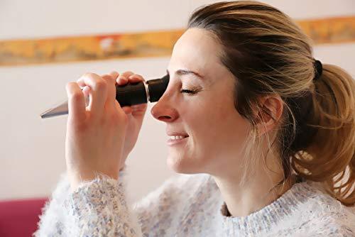 Actual product image Hhtec Refractometer (Wine thermometer)