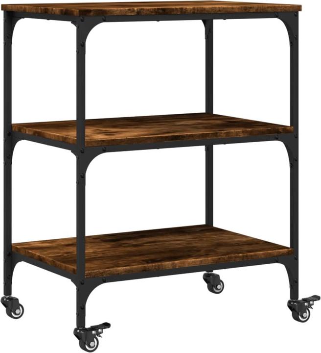 Image du produit vidaXL Küchenwagen