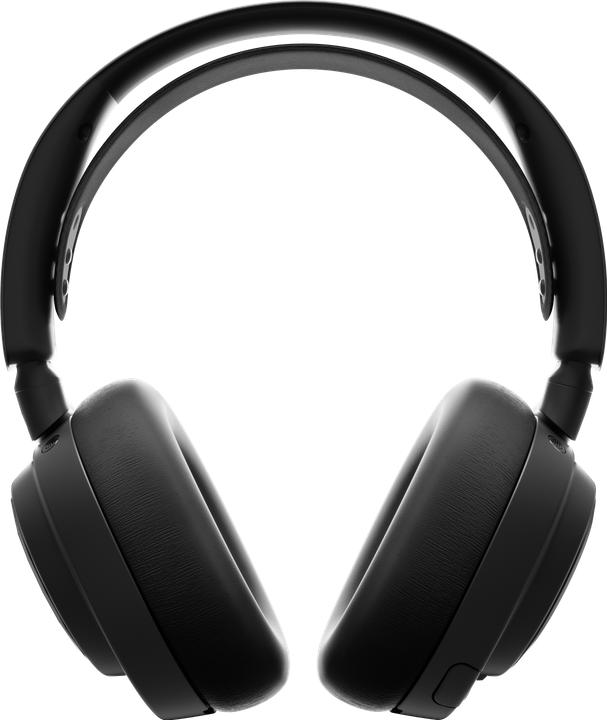 Image du produit SteelSeries Arctis Nova Pro Omni (Filaire, Sans fil)