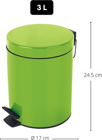 Produktbild spirella Sydney (3 l)